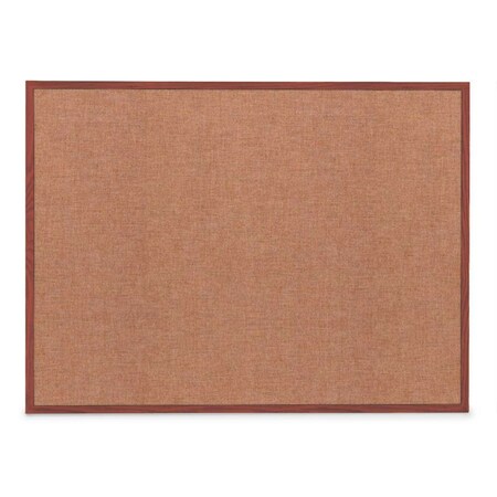 United Visual Products Outdoor Enclosed Combo Board, 72"x36", White Frame/Green & Pumice UVCB7236ODW-GREEN-PUMICE